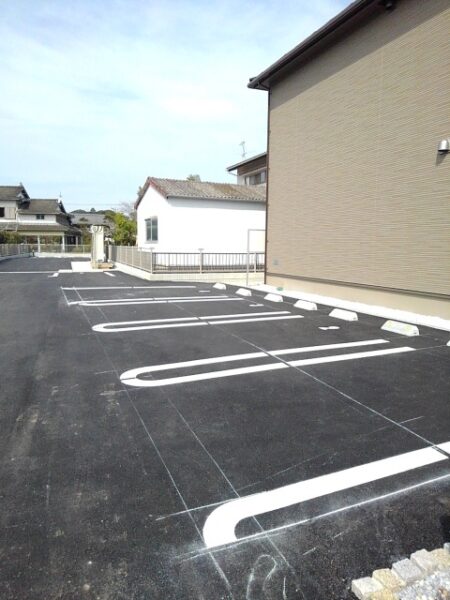 ハイ ブリッジ レジデンス　1R・・・103号室