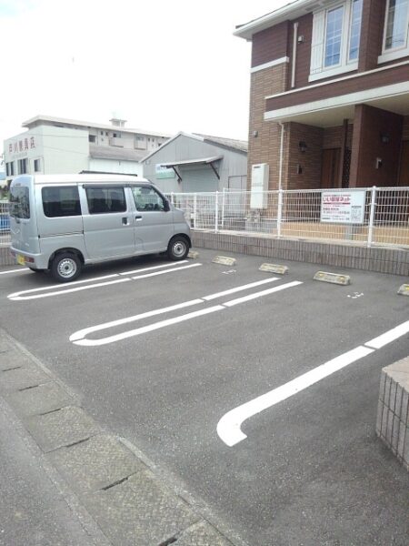 アル・グランツⅠ　1K・・・101号室