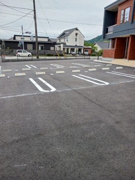 Ｒ/Ｂ  1LDK・・・105号室