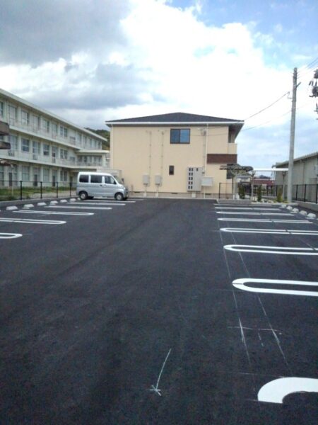 ボニート　1LDK・・・103号室