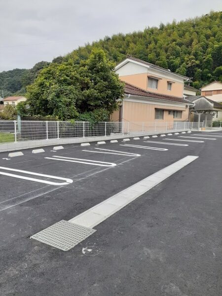 ルッコラ　1LDK・・・101号室