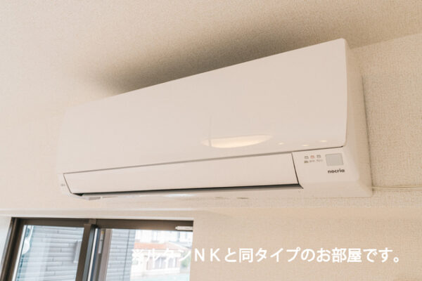 Ｒ/Ｂ  2LDK・・・201号室