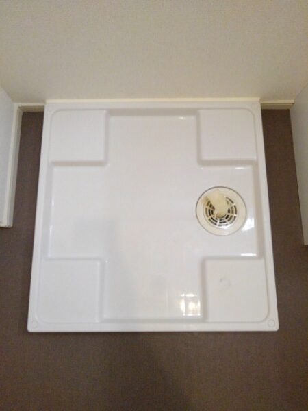 アル・グランツⅠ　1K・・・101号室