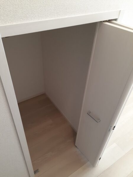 ウォル　コンフォート　1R・・・104号室