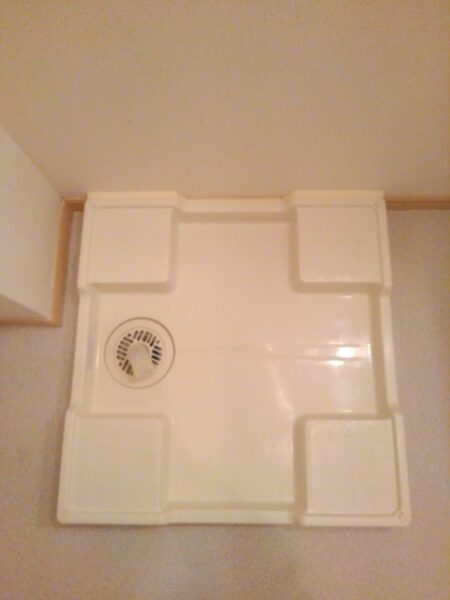 サニースクエア　1R・・・101号室