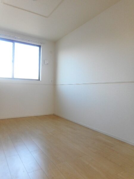 セントラル　Ｍ＆Ｈ　2LDK・・・203号室