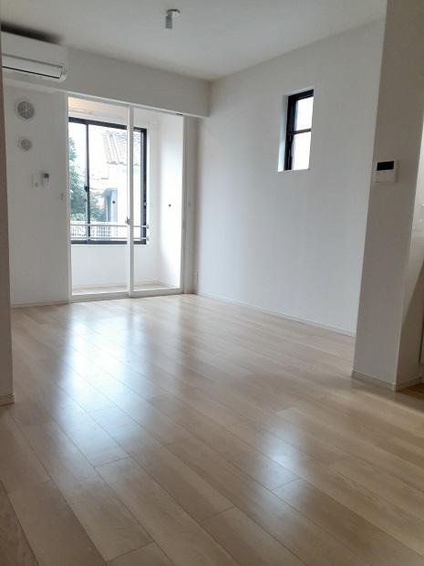 ルッコラ　1LDK・・・101号室画像