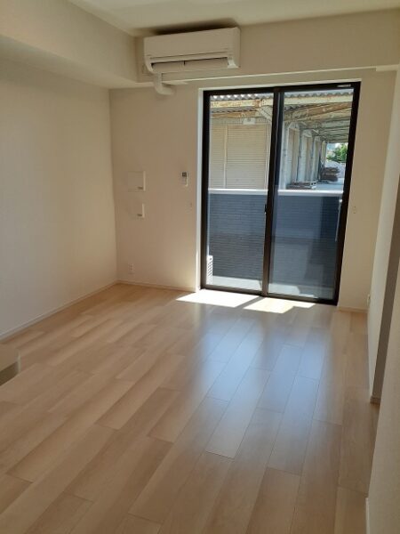 ＳＫパレス　1LDK・・・103号室