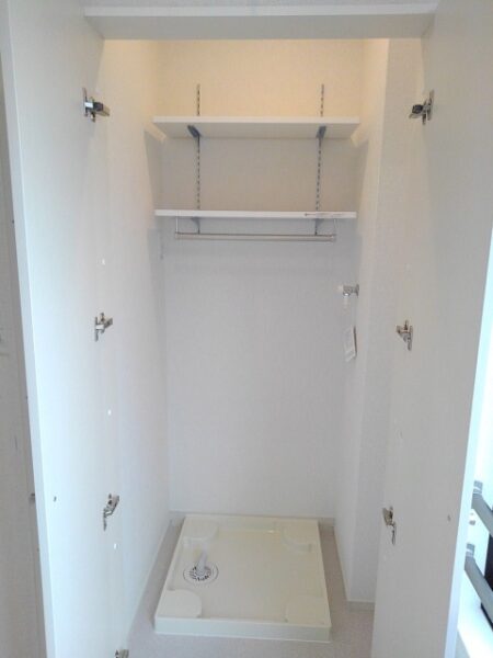 Vent・Vert Ⅲ・・・106号室