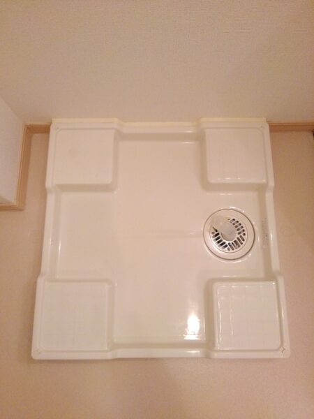 オーブ・ココ　1R ・・・102号