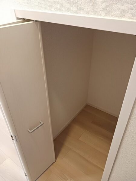 SKパレスⅡ 1K・・・102号