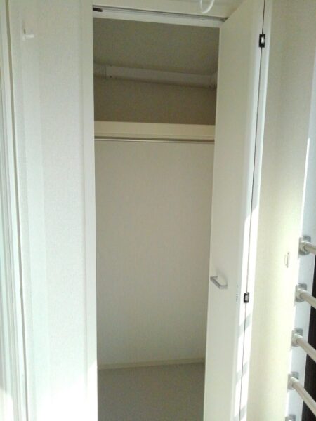 エテルノ・フェリーチェ  1R・・・205号室