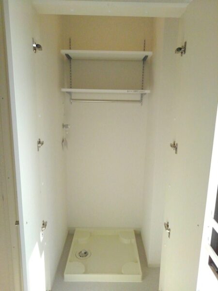 ハイ ブリッジ レジデンス　1R・・・103号室