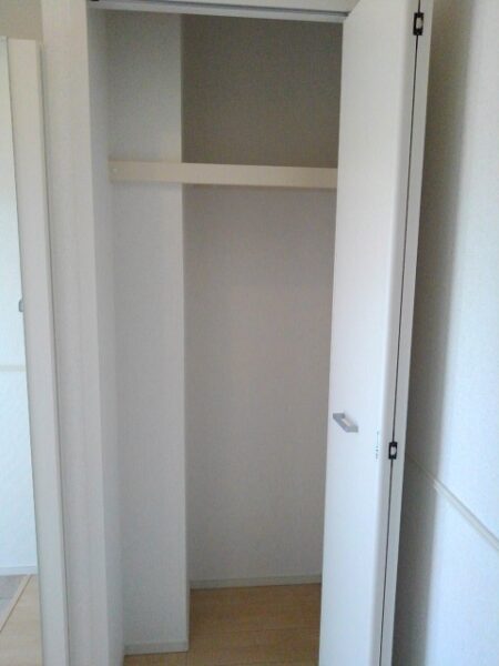 ボニート　1LDK・・・103号室