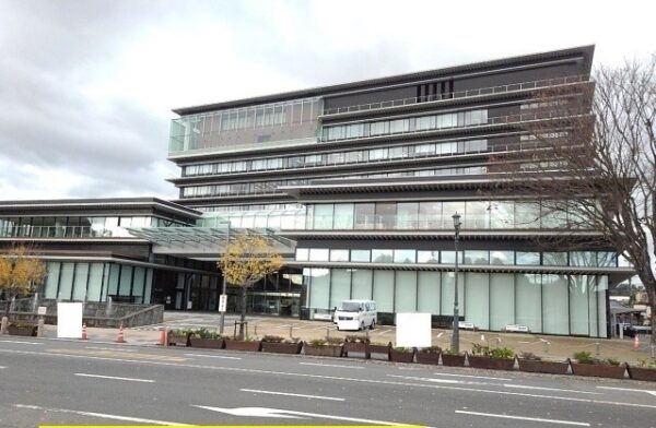 グランツ栄信　1R・・・104号室