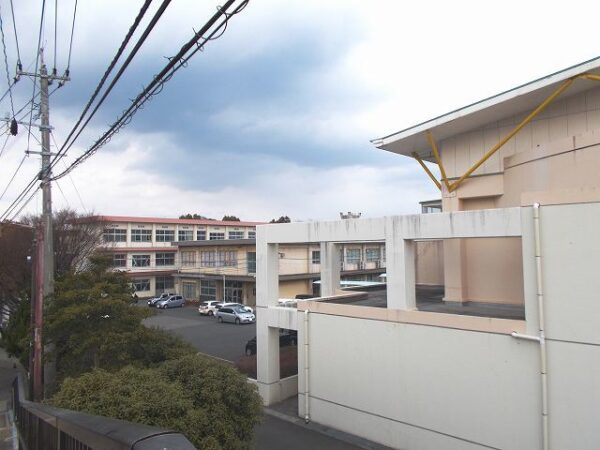 スイートバジルA・・・201号室