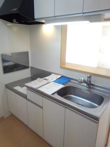 オーブ・ココ　1R ・・・102号