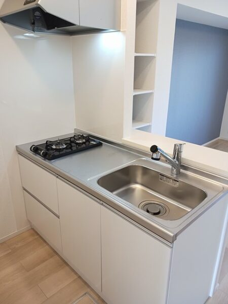 SKパレスⅡ 1K・・・102号