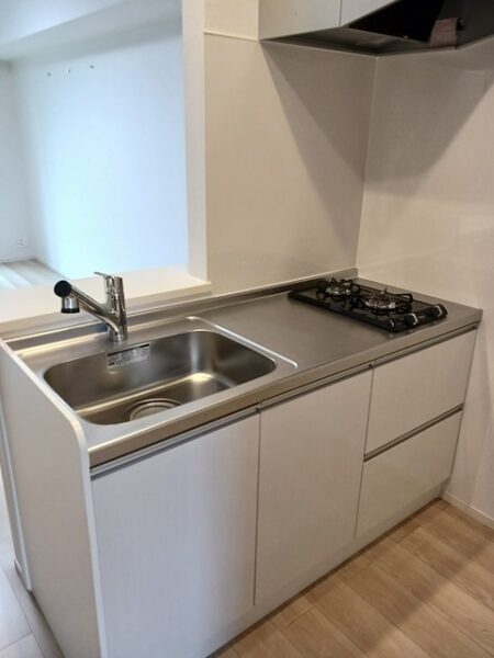 エテルノ・フェリーチェ  1R・・・205号室