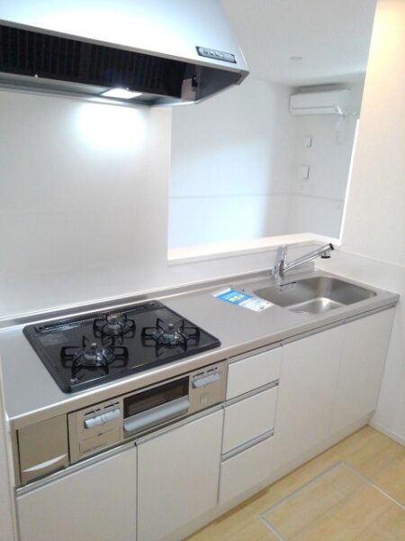 ボニート　1LDK・・・103号室