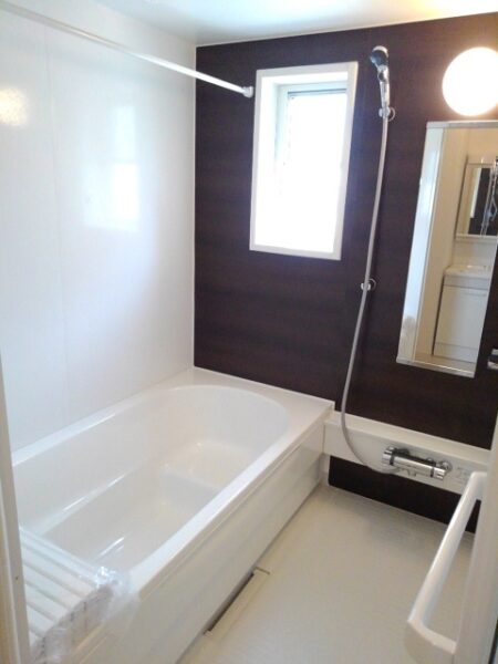 リンドール  2LDK・・・202号室