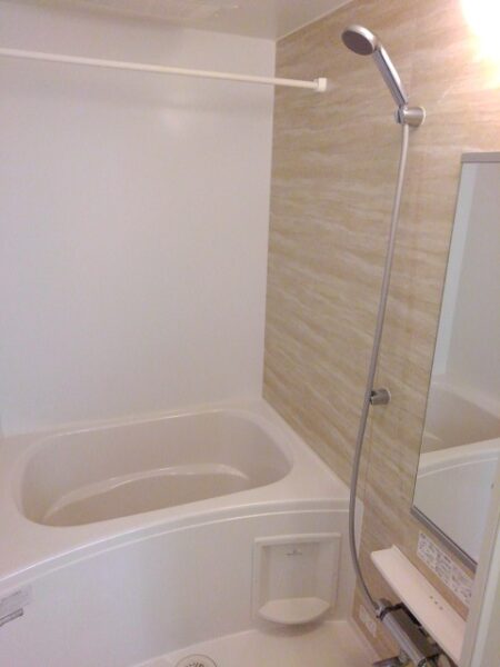 アル・グランツⅠ　1K・・・101号室