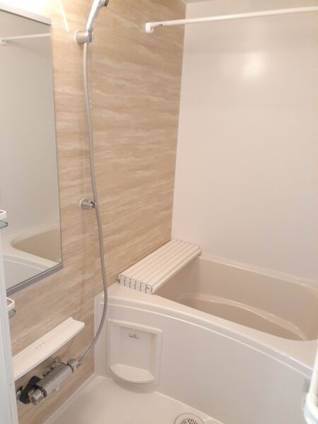 ウォル　コンフォート　1R・・・104号室