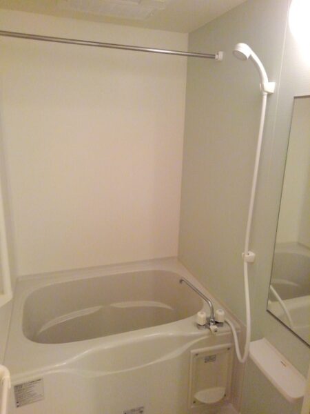 サニースクエア　1R・・・101号室