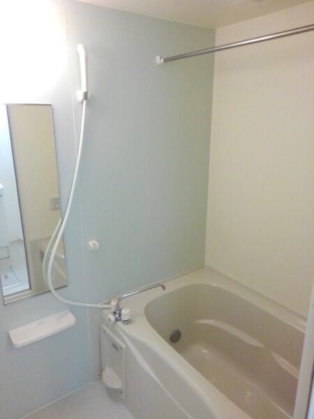 スウィートガーデンＢ　1ＬＤＫ・・・202号室