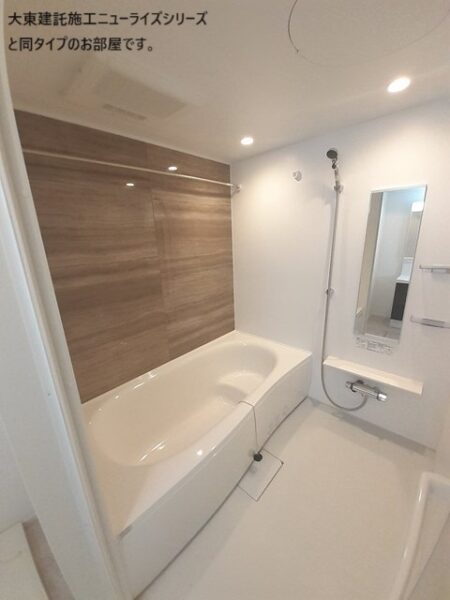 サウスウェーⅨ  2LDK・・・101号室