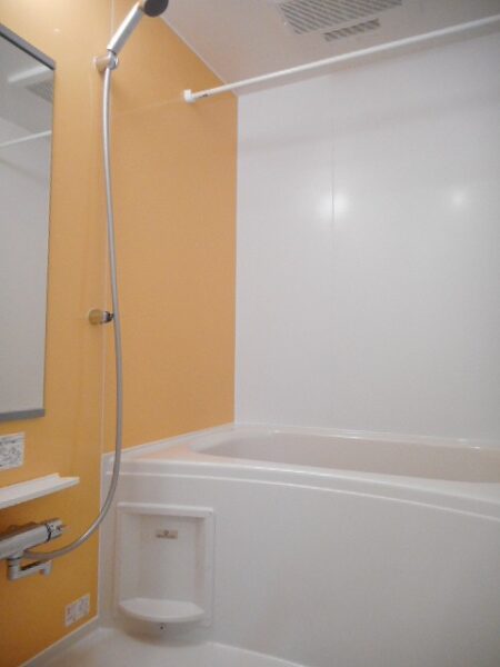 セントラル　Ｍ＆Ｈ　2LDK・・・203号室