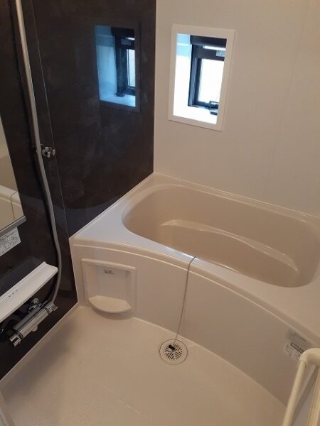 パールリバー アイランド2号館・・・204号室