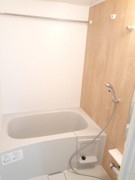 ルッコラ　1LDK・・・101号室