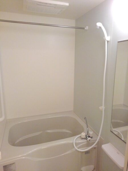 オーブ・ココ　1R ・・・102号