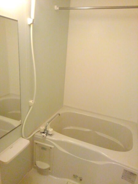 グランツ栄信　1R・・・104号室