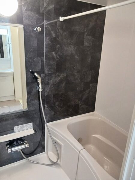 SKパレスⅡ  1LDK・・・204号室