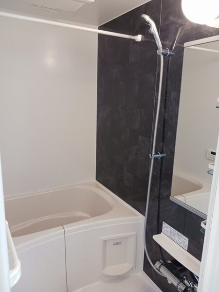 SKパレスⅡ 1K・・・102号