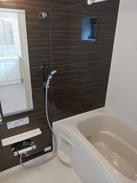 エテルノ・フェリーチェ  1R・・・205号室