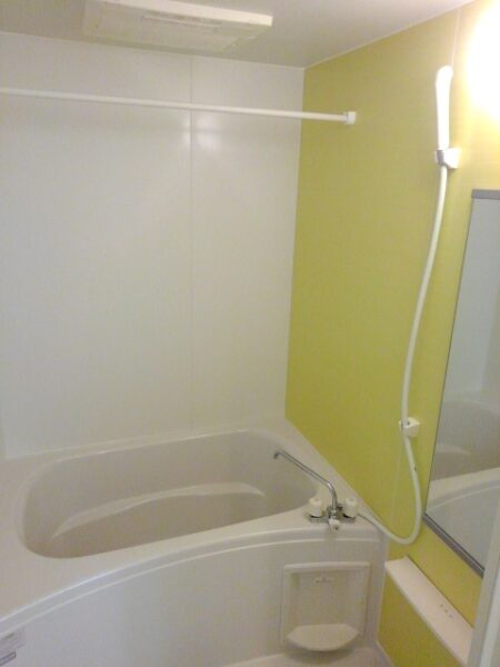 フェリオ ファイブ　2LDK・・・202号室