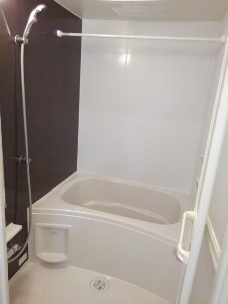 ボニート　1LDK・・・103号室