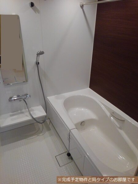 Ｒ/Ｂ  1LDK・・・101号室