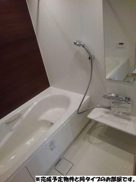 Ｒ/Ｂ  1LDK・・・103号室