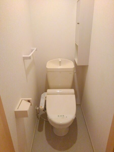 アル・グランツⅠ　1K・・・101号室