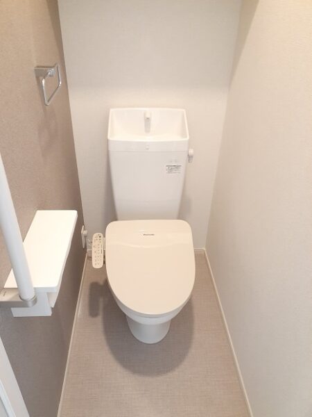 ウォル　コンフォート　1R・・・104号室