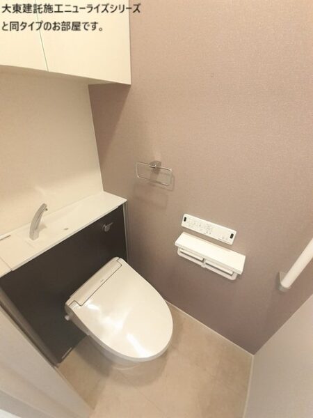 サウスウェーⅨ  2LDK・・・101号室