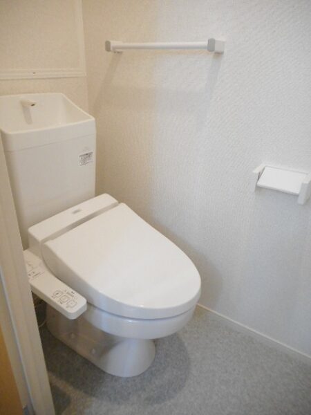 セントラル　Ｍ＆Ｈ　2LDK・・・203号室