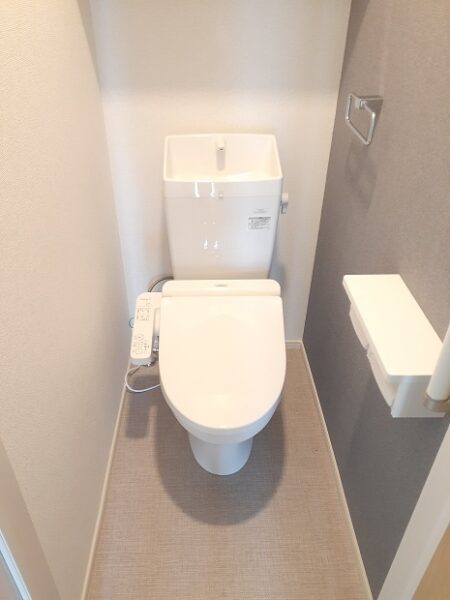 ルッコラ　1LDK・・・101号室