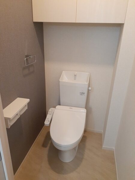 ＳＫパレス　1LDK・・・103号室