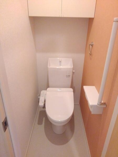 Vent・Vert Ⅲ・・・106号室