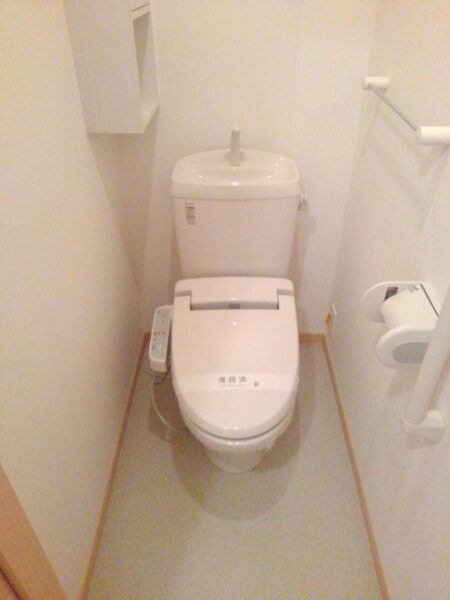 オーブ・ココ　1R ・・・102号